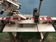 آلة وضع العلامات على جرة كريم العلوية والسفلية الأوتوماتيكية من Kinco