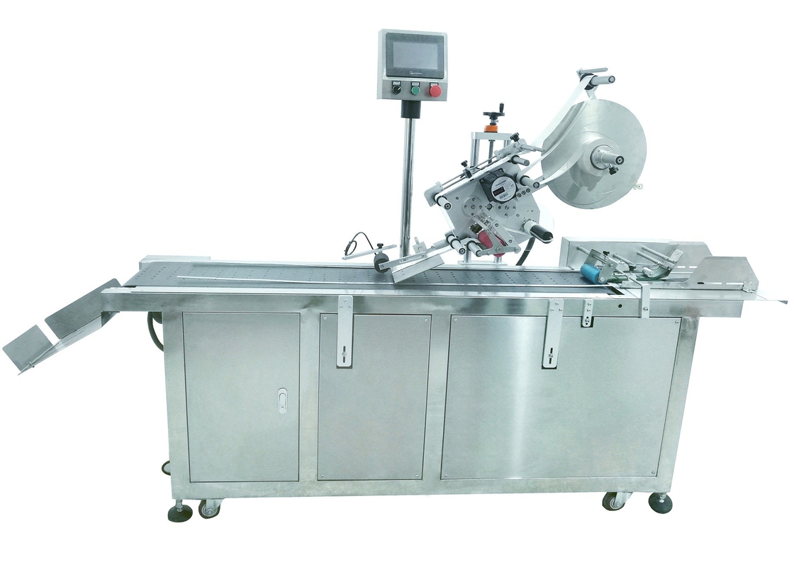 آلة وسم الأكياس الورقية LDPE الأوتوماتيكية آلة وضع العلامات على الكرتون ODM