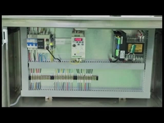 750W سطح مسطح أعلى أسفل آلة وسم الجدول الأعلى قضيب التسمية