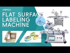 آلة وضع العلامات التلقائية للطابق العلوي والأسفل المسطح 1200 L * 700 W * 600 H mm