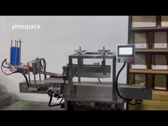 آلة غطاء التاج PM50